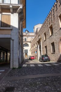 Immagine Appartamento 3 Camere Nel Centro Storico - 8334513 - 8369781 - Venetocase