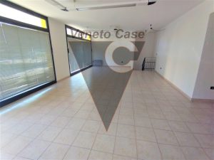 Immagine Camin - Ufficio/negozio In Centro Paese - 8338198 - 8368716 - Venetocase