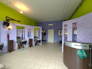 Immagine Centro Terranegra – Negozio In Affitto - 8334520 - 8366278 - Venetocase