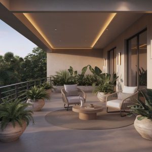 Immagine Forcellini: Nuovo 3 Camere Su 5 Unita’ - 8336296 - 8418887 - Venetocase