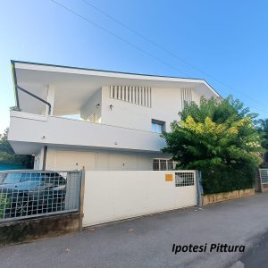 Immagine Forcellini: Villa Singola Divisibile In 2 Unita' - 8334517 - 8398397 - Venetocase