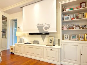 Immagine Mira Centro - Elegante Appartamento Con Giardino - 8335860 - 8398388 - Venetocase