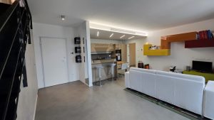 Immagine Mira  Duplex  Con Terrazza E Garage Doppio - 8353872 - 8365785 - Venetocase