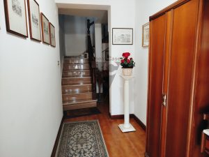 Immagine Mira, Porzione Di Casa A Schiera Con Garage Doppio E Giardino - 8347923 - 8418880 - Venetocase