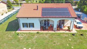 Immagine Pianiga - Grande Villa Singola - 8349995 - 8419161 - Venetocase