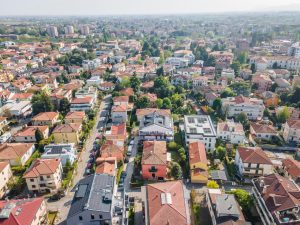 Immagine Santa Croce: 3 Camere Green Con Terrazzo Di 70 Mq - 8334523 - 8398666 - Venetocase