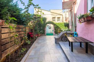 Immagine Stanga: Bifamiliare Con 3 Camere - 8334527 - 8396574 - Venetocase