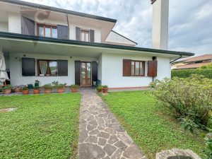 Immagine Stra Centro - Porzione Di Bifamiliare - 8352731 - 8435557 - Venetocase