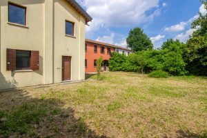 Immagine Terranegra: Nuova Trifamiliare Di Testa In Classe A - 8334518 - 8366511 - Venetocase