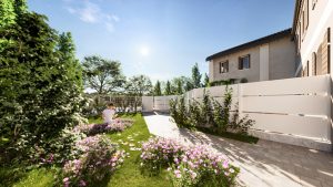 Immagine Terranegra: Trifamiliare Ristrutturata A Nuovo - 8334519 - 8408624 - Venetocase