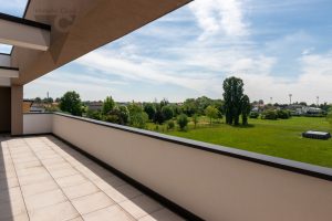 Immagine Albignasego – Attico Con Terrazzo 59 Mq Classe A4 - 8368917 - 8369670 - Venetocase
