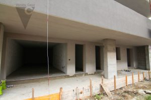 Immagine Appartamento Al Piano Terra In Fase Di Costruzione - 8359715 - 8400962 - Venetocase