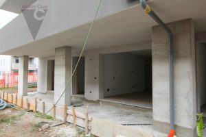 Immagine Appartamento Al Piano Terra In Fase Di Costruzione - 8359716 - 8365776 - Venetocase