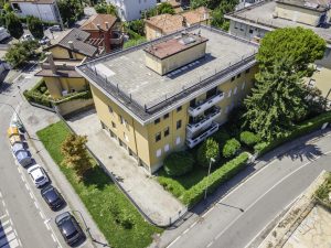 Immagine Forcellini: Utlimo Piano Con Ascensore - 8368913 - 8369672 - Venetocase