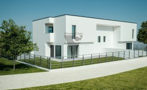 Immagine Sambruson - Ultima Porzione Di Bifamiliare - 8358096 - 8398372 - Venetocase