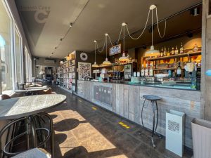 Immagine Attivita’ Di Bar - 8371360 - 8398363 - Venetocase