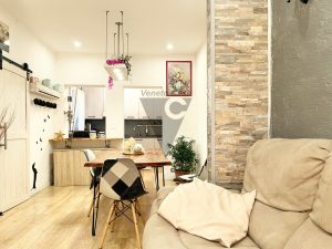 Immagine Fiesso D' Artico - 2 Camere Arredato - 8374042 - 8405274 - Venetocase