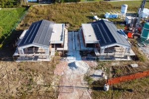 Immagine Legnaro – Nuove Ville Singole Interamente Al Piano Terra - 8375017 - 8398348 - Venetocase