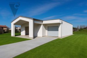 Immagine Legnaro – Nuove Ville Singole Interamente Al Piano Terra - 8375017 - 8418861 - Venetocase