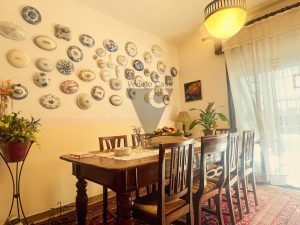 Immagine Luminoso Trilocale In Vendita Nel Cuore Di Mira - 8374334 - 8404254 - Venetocase