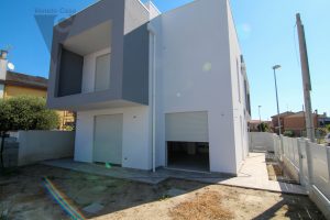 Immagine Porzione Di Bifamiliare - 8373123 - 8408597 - Venetocase