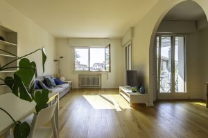 Immagine Sant’osvaldo – 3 Camere Ultimo Piano - 8373522 - 8373814 - Venetocase