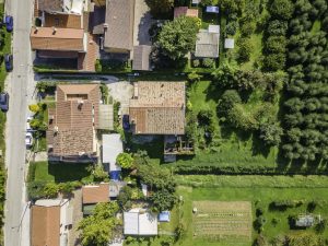 Immagine Terranegra: Porzione Di Bifamiliare In Orizzontale - 8373523 - 8373813 - Venetocase