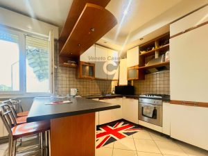 Immagine Ampio E Luminoso Appartamento Quadrilocale In Centro A Spinea Con Garage E Cantina - 8377788 - 8418855 - Venetocase