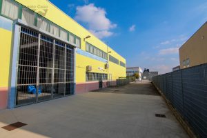 Immagine Capannone Artigianale - 8383945 - 8417692 - Venetocase