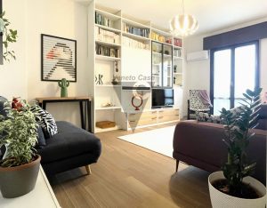 Immagine Affascinante Appartamento Ristrutturato  A Mestre, Venezia - 8393079 - 8398318 - Venetocase