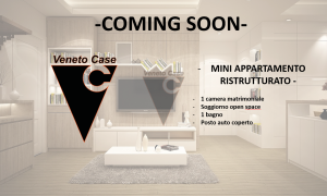 Immagine Appartamento Bilocale Ristrutturato Con Posto Auto Coperto - 8394492 - 8416220 - Venetocase