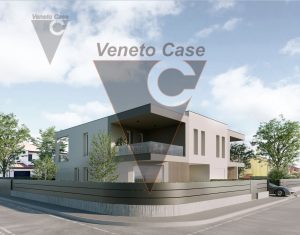 Immagine Bellissima Villetta Bifamiliare In Vendita Nel Cuore Di Vigonovo - 8398538 - 8400876 - Venetocase