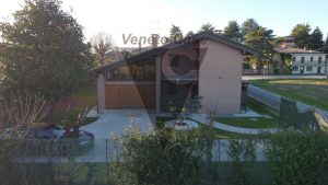 Immagine Elegante Villa Singola Nel Cuore Di San Giorgio Delle Pertiche - 8396464 - 8417663 - Venetocase