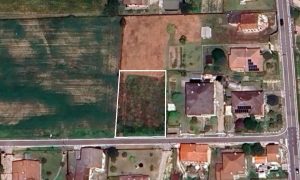 Immagine Legnaro – Terreno Edificabile Per Casa Singola O Bifamiliare - 8398541 - 8421923 - Venetocase