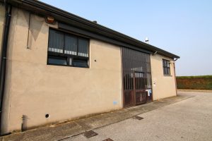 Immagine Magazzino/laboratorio - 8396471 - 8421639 - Venetocase