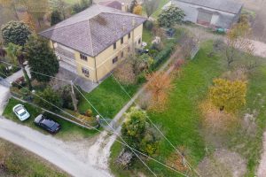 Immagine Polverara – Bifamiliare Con 4 Camere E 1000 Mq Di Giardino - 8395227 - 8396738 - Venetocase