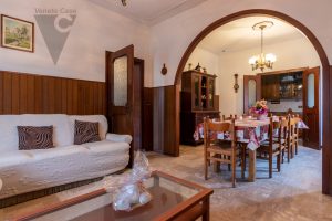 Immagine Polverara – Bifamiliare Con 4 Camere E 1000 Mq Di Giardino - 8395227 - 8405232 - Venetocase