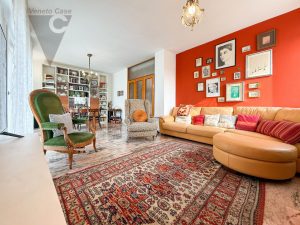 Immagine Ponte Di Brenta - 3 Camere Ultimo Piano - 8394978 - 8404211 - Venetocase