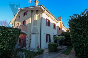 Immagine Porzione Di Quadrifamiliare - 8396982 - 8398283 - Venetocase