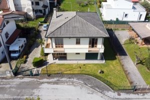 Immagine Roncaglia – Splendida Villa Su Centrale Quartiere - 8394486 - 8396492 - Venetocase