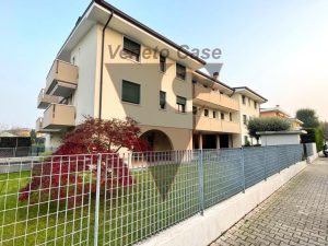 Immagine Tombelle Di Saonara - Appartamento Due Camere - 8396210 - 8396476 - Venetocase