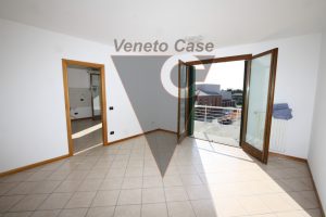 Immagine Villatora Centro - Appartamento Tricamere In Centro Paese - 8398003 - 8404194 - Venetocase