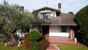 Immagine Villatora - Villa Singola Con 4 Camere - 8395959 - 8400896 - Venetocase