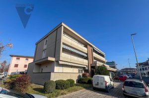 Immagine Conselve: Appartamento Al Piano Rialzato - 8403137 - 8405204 - Venetocase