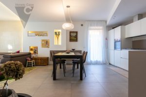 Immagine Legnaro – Splendida Quadrifamiliare Di Recente Costruzione - 8399846 - 8400868 - Venetocase