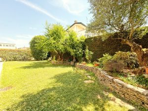 Immagine Mira Centro - Elegante Appartamento Con Giardino - 8403390 - 8433581 - Venetocase