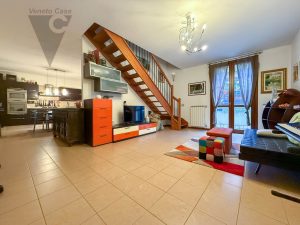 Immagine Oltrebrenta - Duplex 2 Camere - 8403644 - 8404902 - Venetocase