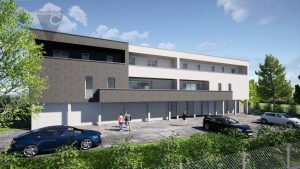 Immagine Tombelle - Appartamento 3 Camere In Consegna - 8403902 - 8404817 - Venetocase