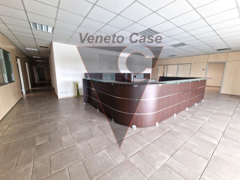 Immagine Ufficio - Padova - Zona Industriale Est - 8401619 - 8402132 - Venetocase