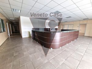 Immagine Ufficio - Padova - Zona Industriale Est - 8401619 - 8409737 - Venetocase